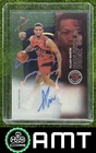 2025 Topps Signature Alijah Martin Base (RAW)