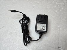 Genuine 20W DVE AC DC Switching Wall Adapter 5V 4A Model DSA-24CA-05 050400 OEM