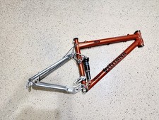Ventana Bike Frames for sale | eBay
