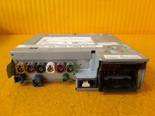 Porsche Taycan 9J1 Radio Navigation System Steuergerät 9J1035878