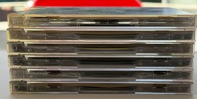 Dreamcast Games Lot - CIB, Complete - Last Blade 2, King of Fighters, Evil Dead