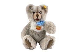 Steiff Animal Teddy 0312/30 Mickey Zotty 30cm. Excellent Condition