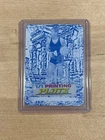 2025 Panini Adrian Dantley Base Autographs - Silver (Raw)