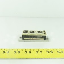 Siemens MTT 95 A 16 N THYodul Power Block Module