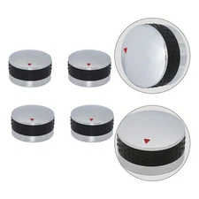 Gas Grill Control Knobs Replacement Perfect Fit for Your Grilling Needs