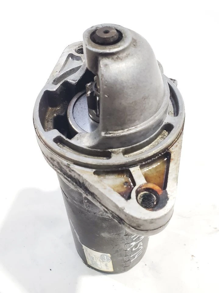 1992 1993 1994 1995 Jaguar XJS OEM Starter Motor 6.0L V12 RWD - Image 3 of 4