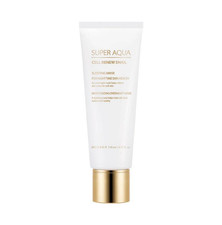 MISSHA Cell Renew Snail Sleeping Mask 110ml (3.71oz)