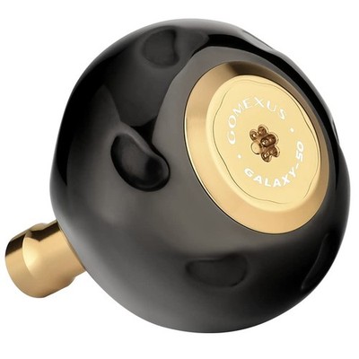 GOMEXUS T50-B 50mm Titanium Handle Knob Stradic SW Twin Power SW Saltwater