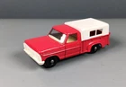 Matchbox Lesney #6 Ford Pick-Up