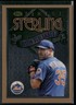 2023 Finest Flashbacks #27 Justin Verlander