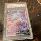 The Pokémon Company Mewtwo V SWSH229 SWSH Promo Holo EN 2022 PSA 10
