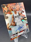2023-24 Panini Phoenix - Fuego Autographs Jason Terry #FA-JET /99 (AU)