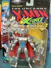 Vintage 1992 Toy Biz Marvel X-Men X-Force Stryfe Action Figure  Sealed New NIB