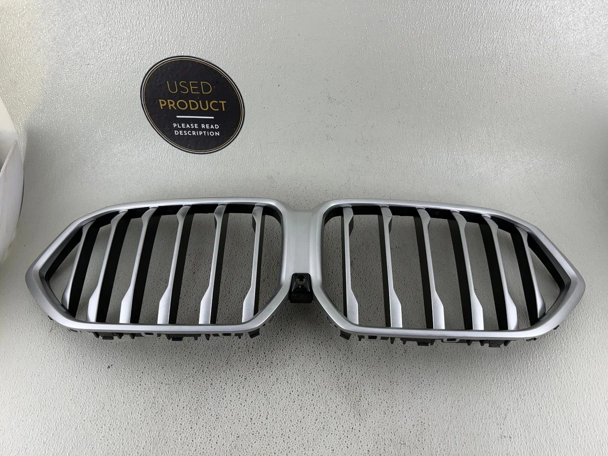 Grilles for 2024 BMW X6 for sale | eBay