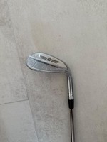 Titleist Vokey SM11 Tour Chrome Steel Golf Vokey Design Wedge Right Handed 54°