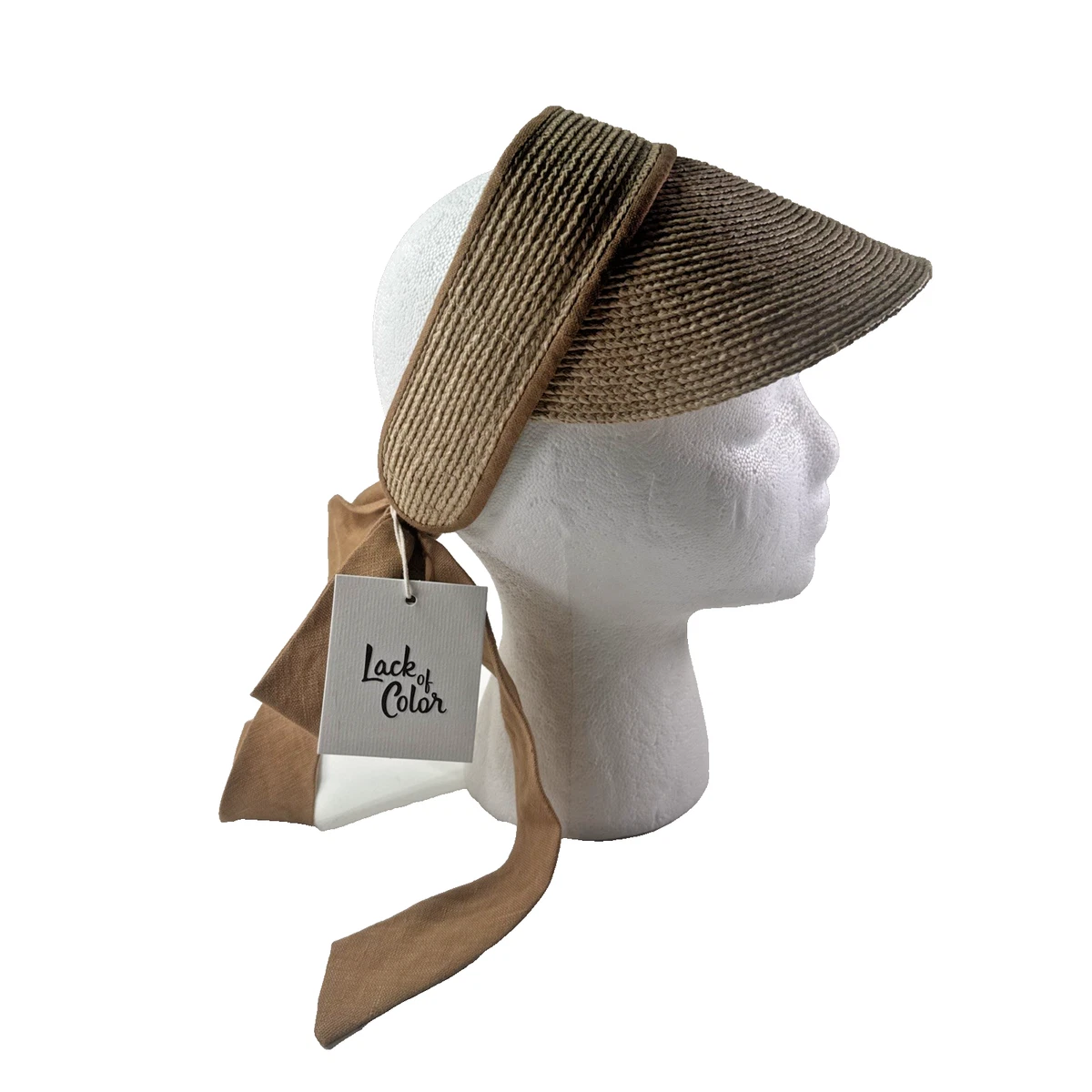 Lack Of Color Women's Hats for sale | eBay