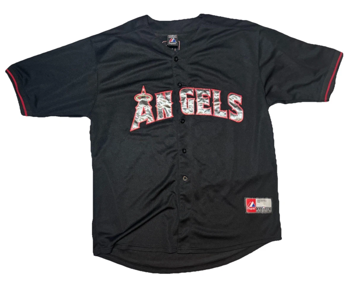 Albert Pujols Los Angeles Angels MLB Jerseys for sale | eBay
