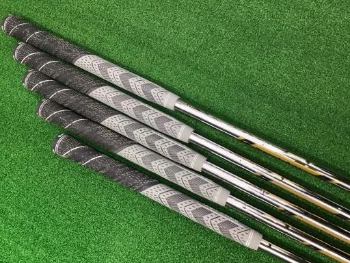 TaylorMade TOUR Preferred CB Iron Set 6-9,Pw 5pc Flex Stiff Dynamic Gold 100 - Image 2 of 4