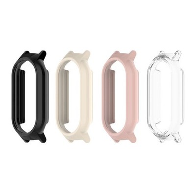 Protective Shell for Band 9 Smartband Case Cover Half Coverage Bumper Case