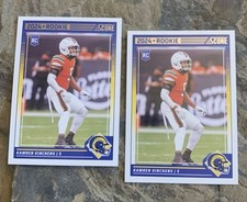 2024 Score Kamren Kinchens Rookie Cards. 2.