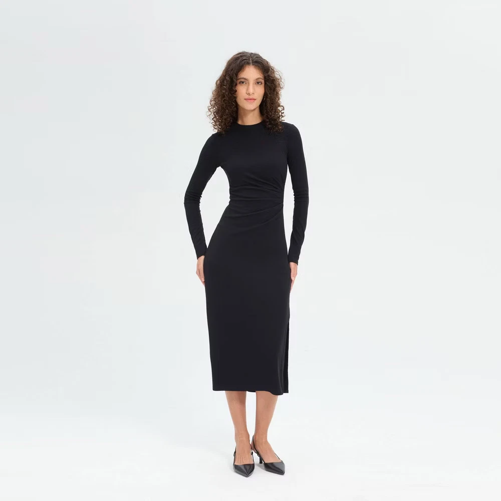 A New Day Long Sleeve Dresses for Women for sale | eBay