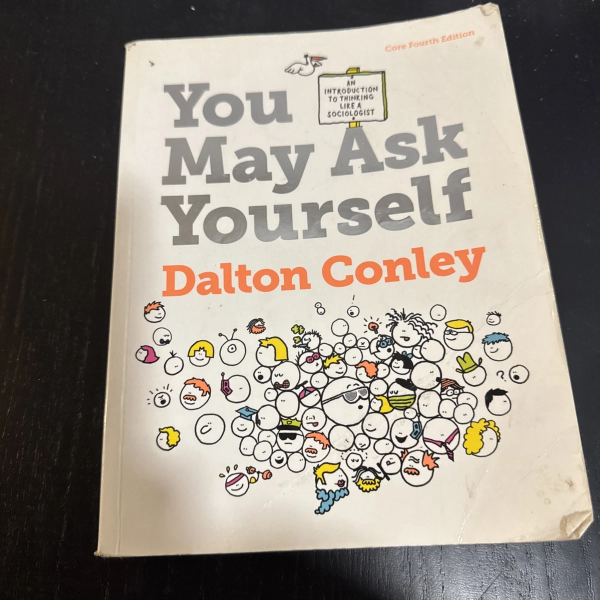 You May Ask Yourself for sale | eBay