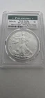 2020 (P) American Silver Eagle PCGS MS70 Emergency Production FDOI Philadelphia