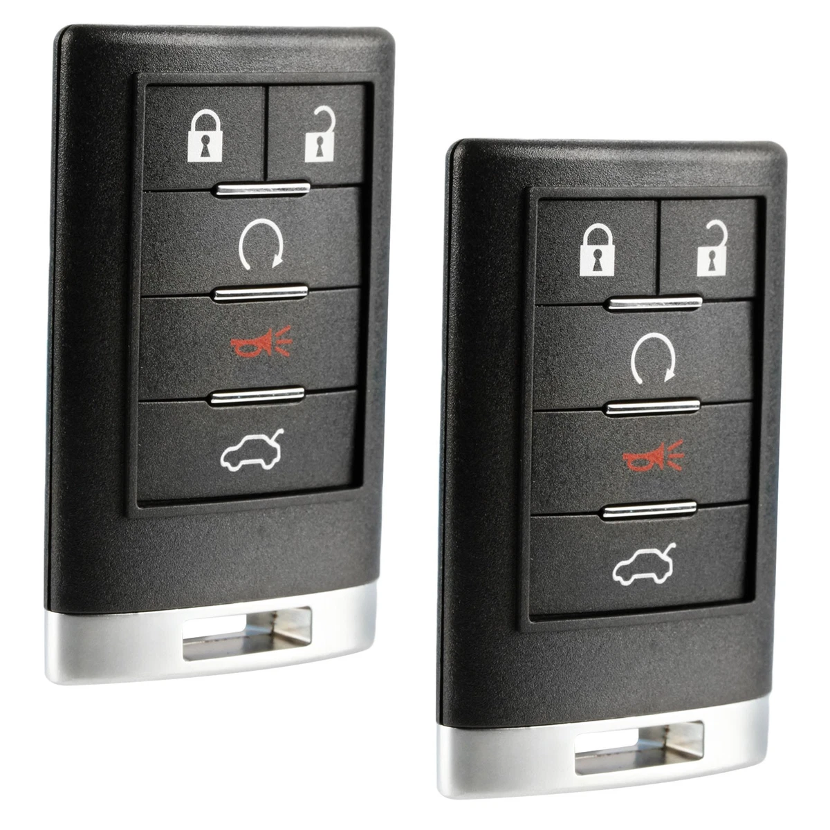 Cadillac Car and Truck Keyless Entry Remotes/Fobs for sale | eBay