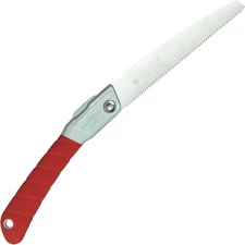 Gyokucho Sangyo Leather Saw Folding 250 Small 815