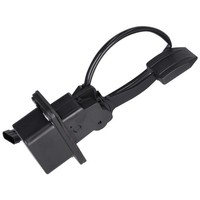 Gaspedal Elektronisch febi bilstein 197710 Passend FüR Iveco