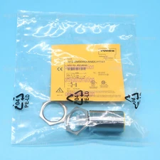 Brand new TURCK Proximity Sensor BI12-EM30WD-AN6X-H1141 Fast Ship~