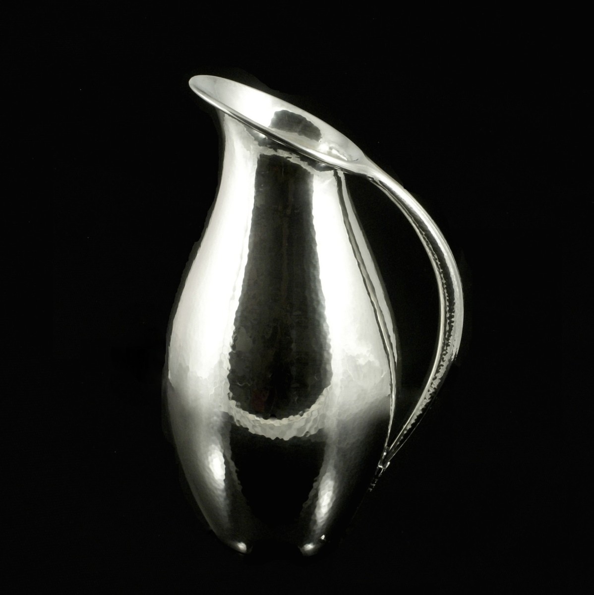 Georg Jensen Sterling Silver Pitcher #432A - Johan Rohde | eBay