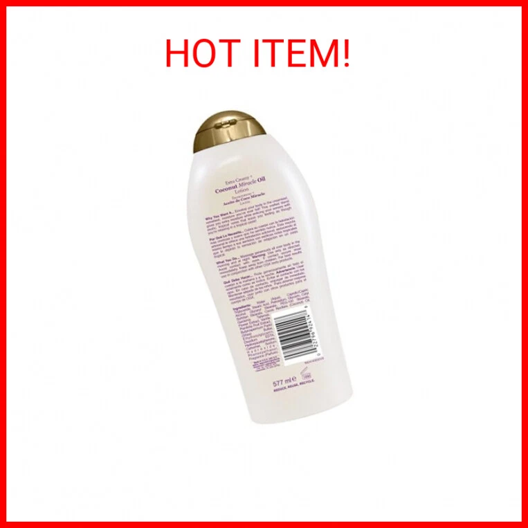 Ogx lotion 2024