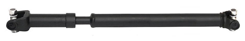 APTO 67-75 CJ6 JEEPSTER 72-73 COMANDO 2.2L 3.7L 3 VELOCIDADES EJE DE TRANSMISIÓN TRASERO MANUAL Foto 2 de 4