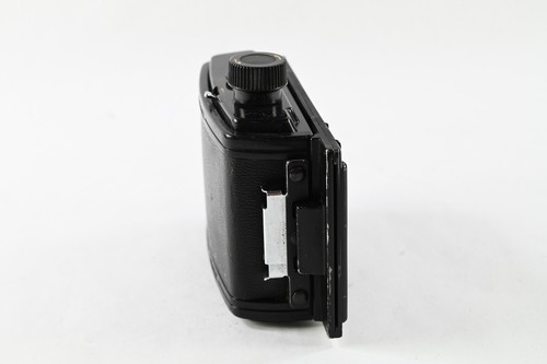 Graflex 23 Graphic 120 Roll Film Back Holder 4x5 #G528 - Photo 3/8