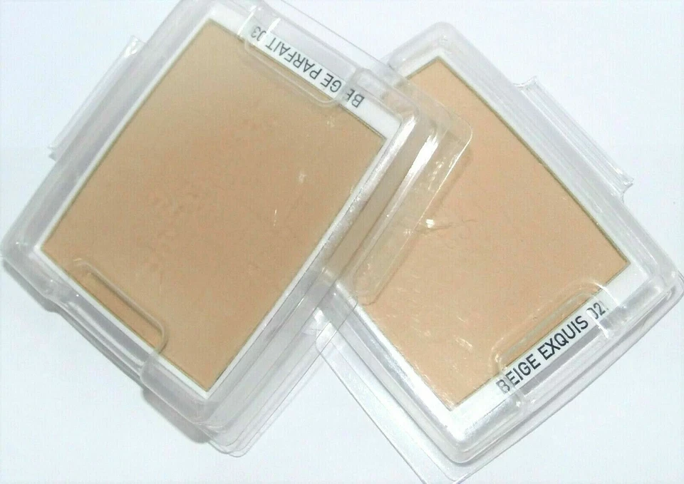 guerlain parure compact foundation with crystal pearls pick your color