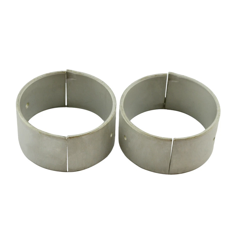 4X Connecting Rod Bearing +150 34.5mm For Honda CB400 CB450S CM450 CMX450 CB1000 Foto 4 de 4