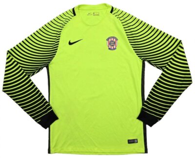 Nike ZBROJOVKA BRNO GOALKEEPER LONGSLEEVE S