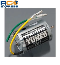 Tamiya Rs-540 Torque-Tuned Motor TAM54358