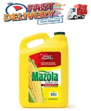 Mazola Corn Oil (2.5 gal.)
