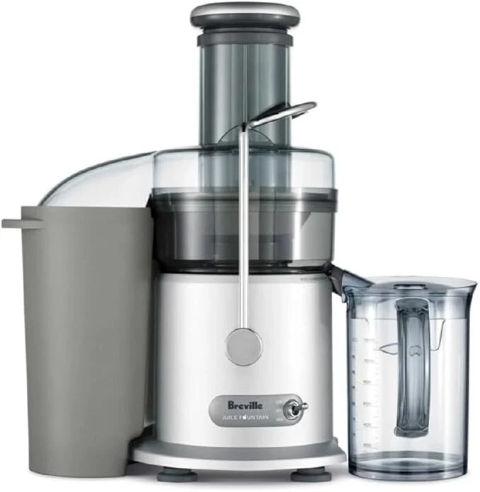 Breville JE98XL The Juice Fountain Extractor 850 W