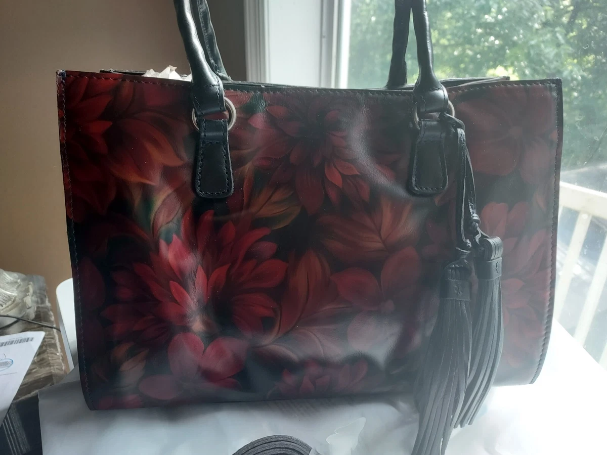 Patricia nash shop handbags ebay