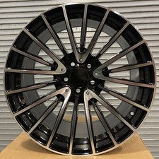 18 Wheels Rims For Mercedes Benz Amg C180 C230 C240 C250 C300 C320 C350 Cla250