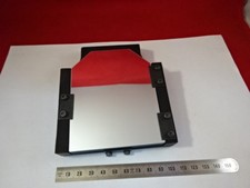 Mitutoyo Giappone Comparatore Interno Grande Specchio Microscopio Parte Optics