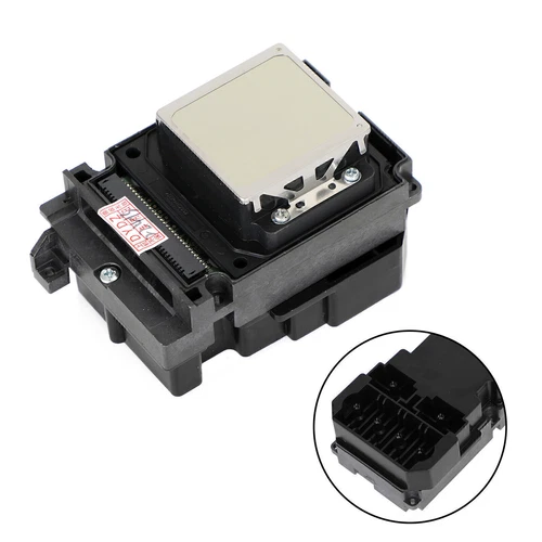 Full Color PrintHead Print Head 6 Colors fit for TX820 A800 F192040