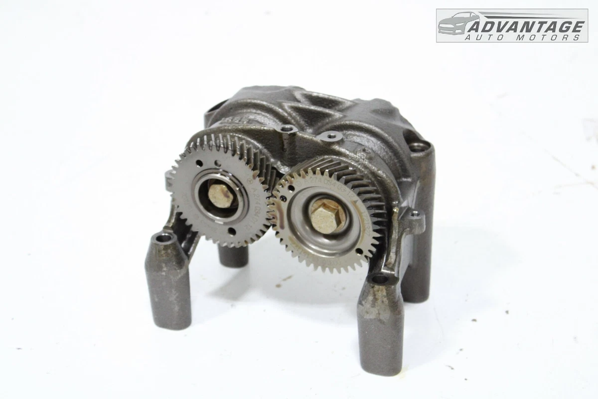 2015-2019 MERCEDES C300 2.0L L4 M274 GAS ENGINE MOTOR DYNAMIC 