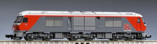 Tomix 2252 JNR Diesel Locomotive Type DF 200 200 N Scale - Picture 1 of 3