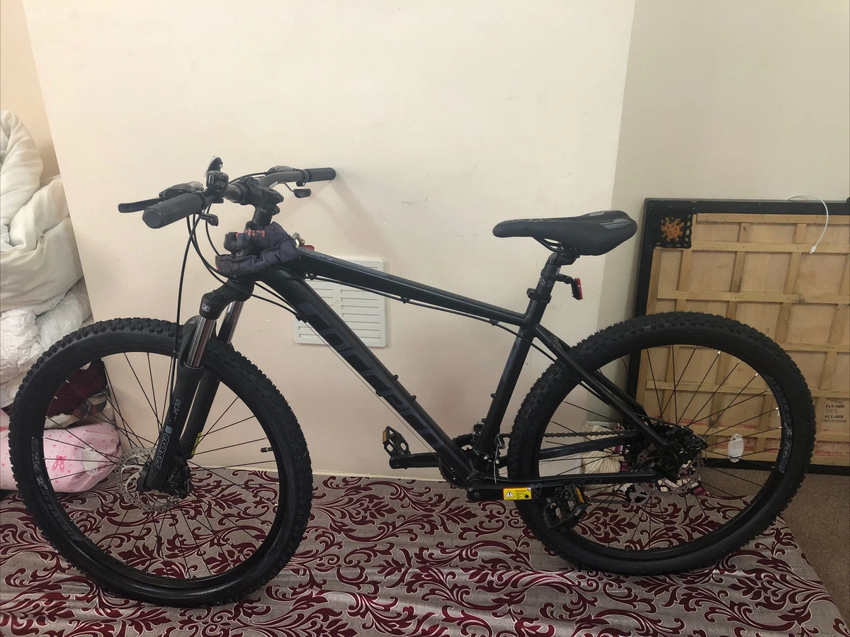 small mens carrera bike