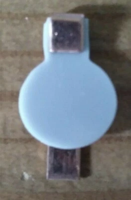 Smallpipe Blowpipe Valve by Pipers Choice Kitchen Shuttle Parlour pipes