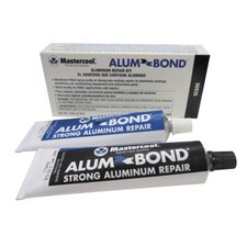 Mastercool 90935 Alum Bond AC repair epoxy 7 ...